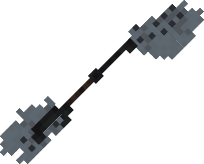 Heather's Axe